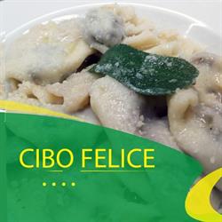 Ristorante-Pizzeria Cibo Felice