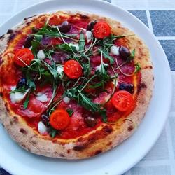 Gioca Pizza