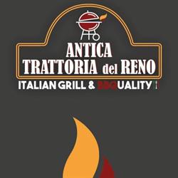 Antica Trattoria Del Reno