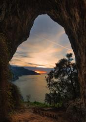 Amalfi Coast Paradise