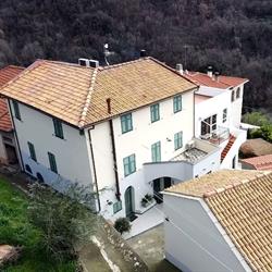 Agriturismo Ca du Briccu