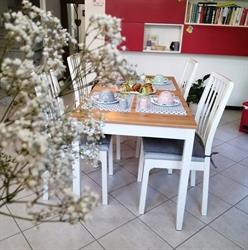 bed and breakfast la casa dei frutti di bosco