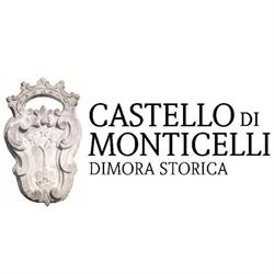 Castello Monticelli - Dimora Storica