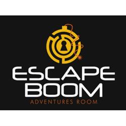 Escape Room Napoli - Escape Boom