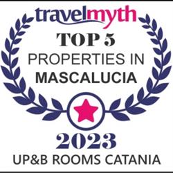 UP&B Rooms