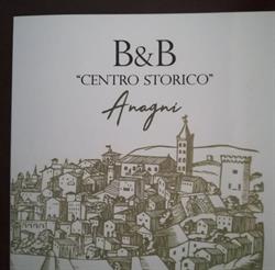 Centro Storico