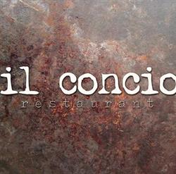 Il Concio Restaurant
