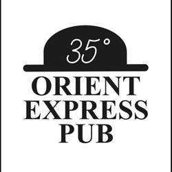 Pub Orient Express