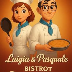 Bistrot st. Louis