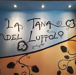 La Tana del Luppolo