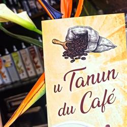 U Tanun Du Cafe