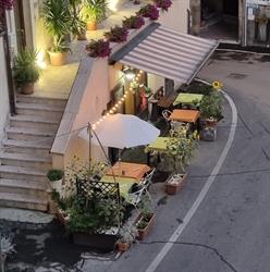 Trattoria da Salvatore