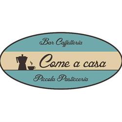 Bar Caffetteria Come A Casa