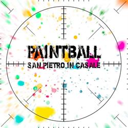 Paintball Bologna San Pietro in Casale ASD