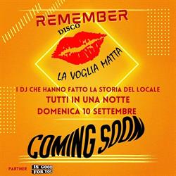 Voglia CLub