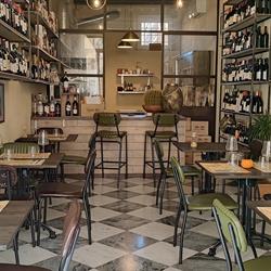 Enoteca Fattori