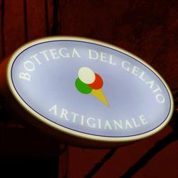Bottega Del Gelato