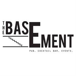 The Basement - Pub. Cocktail Bar. Events.