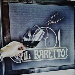 Il Baretto