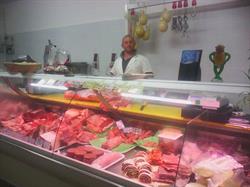 TERRA NOSTRA (Carpino)-Macelleria/Braceria