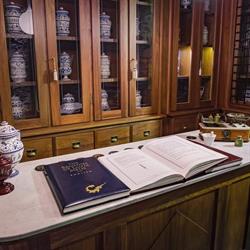 Maison des Anciens Remèdes