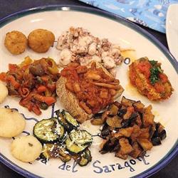 Ittiturismo la Cucina Del Saragone