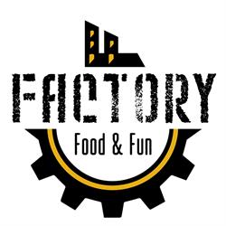 Factory Food and Fun