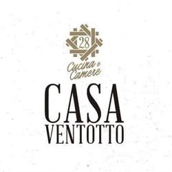 CASA 28 CANOSA CUCINA E CAMERE