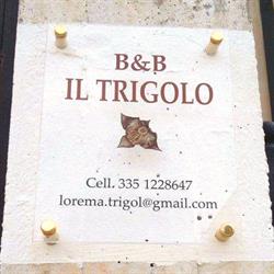 B&B Il Trigolo