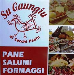 Su Gaungiu