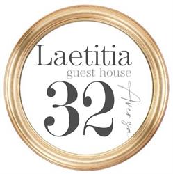 Laetitia Guest House 32