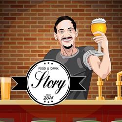 Story Food & Drink