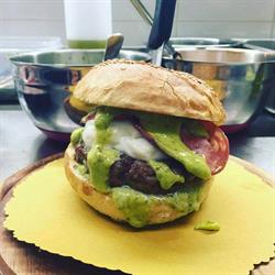 Jangal Burger&Delicious