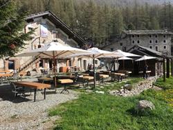 Ristorante e Locanda Chalet del Lago