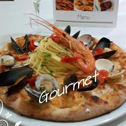 Gourmet Ristorante Pizzeria