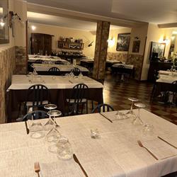 Osteria Di Campagna