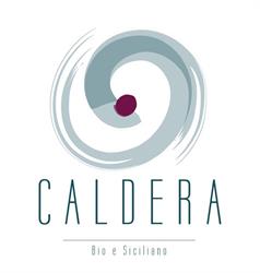Caldera