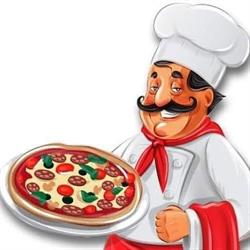 Pizzeria Università