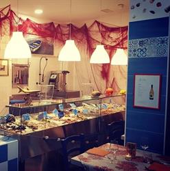 Il Riccio Ristorante Pescheria