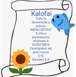 Kalo Fai