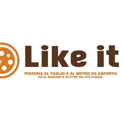 Pizzeria Like it