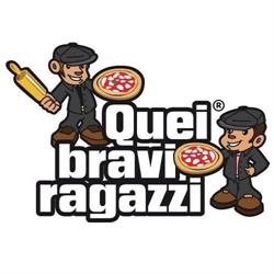 Quei Bravi Ragazzi Pizzeria D'asporto