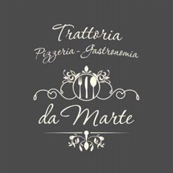 Trattoria da Marte