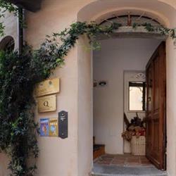 Domus Aurea B&B