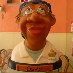 La Graticola Di Osvy