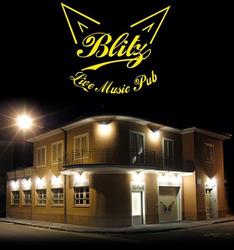 Blitz Live Music Pub