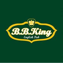 B.B. King English Pub
