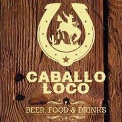 Caballo Loco