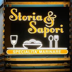 Trattoria Storia&Sapori