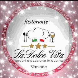 Ristorante La Dolce Vita a Sirmione